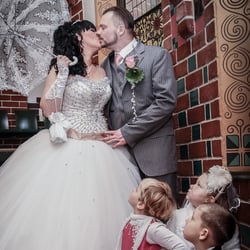 Classic Wedding – Hochzeitsfotograf Berlin Andreas Lemke