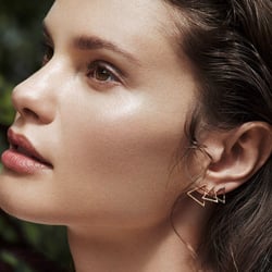 Retouching – Koshikira