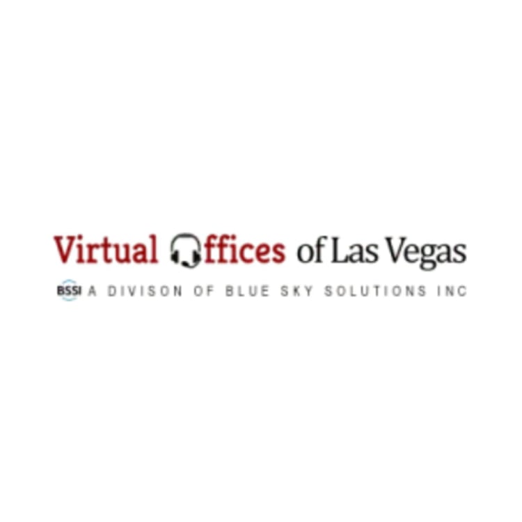 Virtual Offices Las Vegas