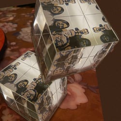 Cube