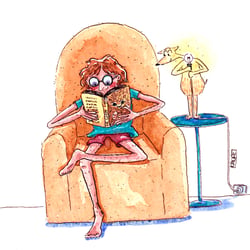 Reading