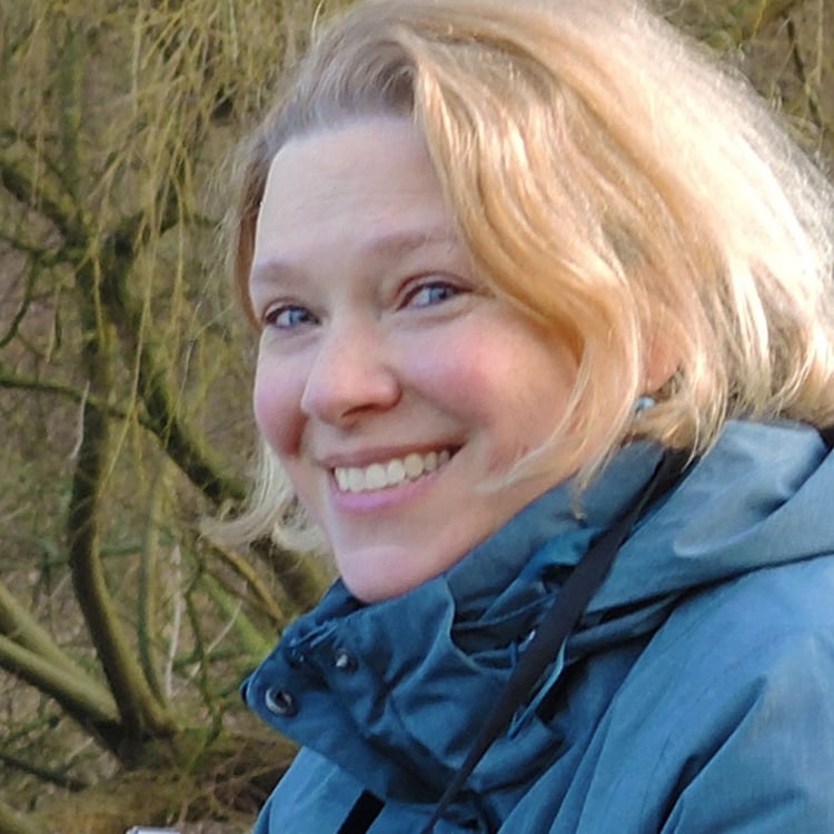 Sabine Trautmann