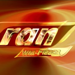 ran WM Fieber (1. Bundesliga/Sat.1)