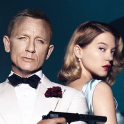 „Spectre“, Titelgeschichte, Heft 11/15