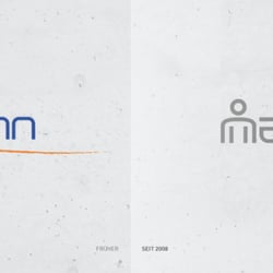 Logo Re-Design