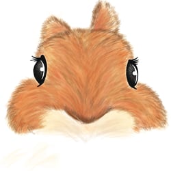 Illustration / Pinsel
