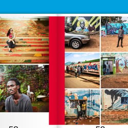 Slanted Special Issue Rwanda