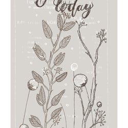 Kassenzettel 5 – enjoy today