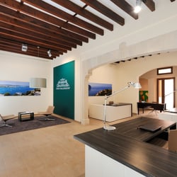 PORTA MALLORQUINA Santanyi interior design