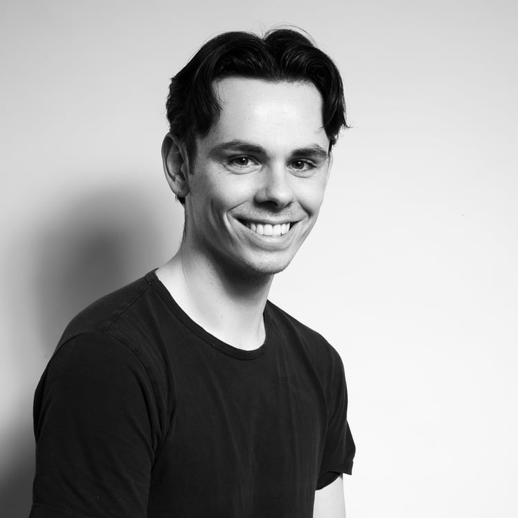 Nicolas Rausch