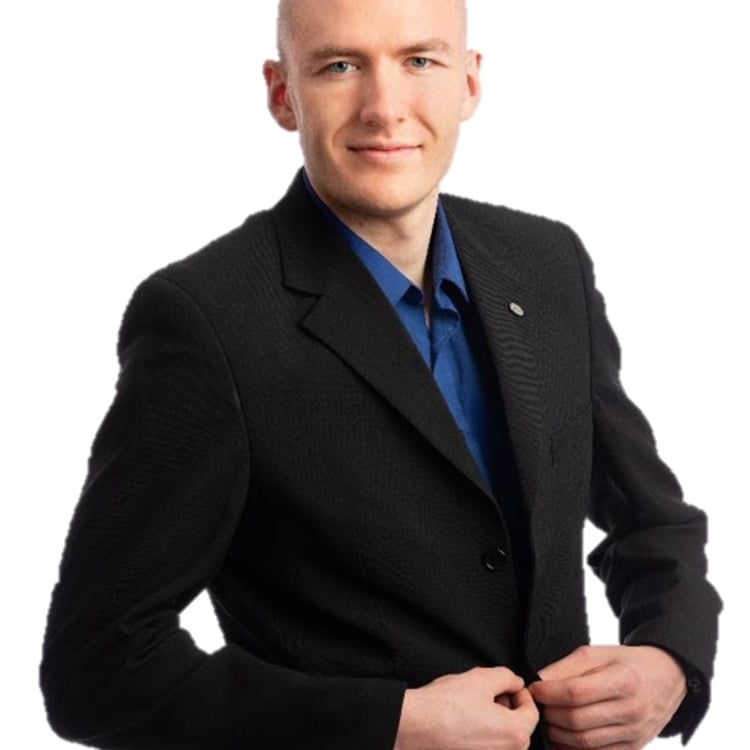 Peter Bellmann