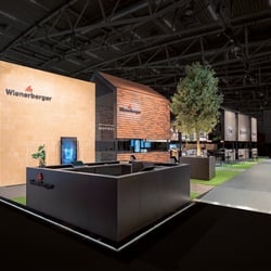 Wienerberger // Bau