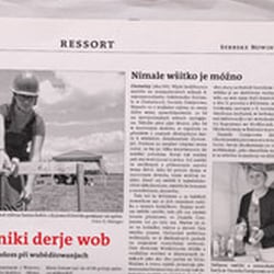 Serbske Nowiny