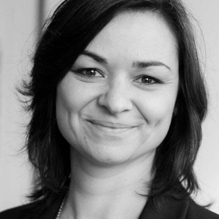 Silke Kampfmeier