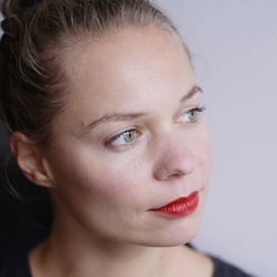 Kathrin Anna Wagner.