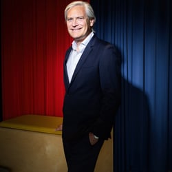 Alexander Otto  | CEO ECE Management Group