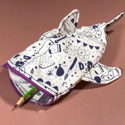 Federtasche