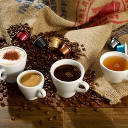 Kaffee Tee