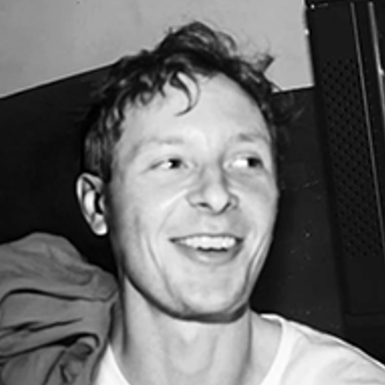 Benno Schulze