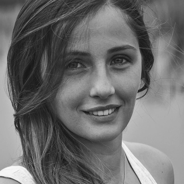 Julia Martschinke