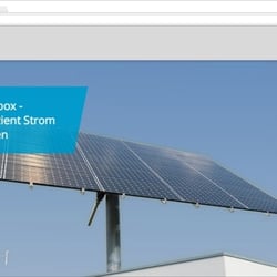 Microsite – www.diepowerbox.de