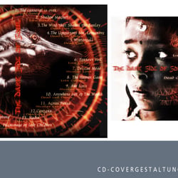 CD-Cover Beispiel