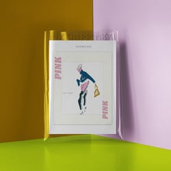 PINK Magazine 2