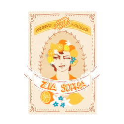 Etikett Zia Lucia Aperetivo