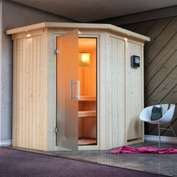 Karibu Sauna