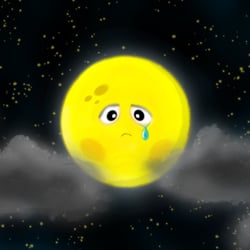 Sometimes it´s lonely up here …