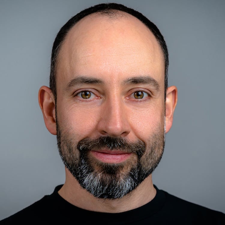 Stefan Schubert