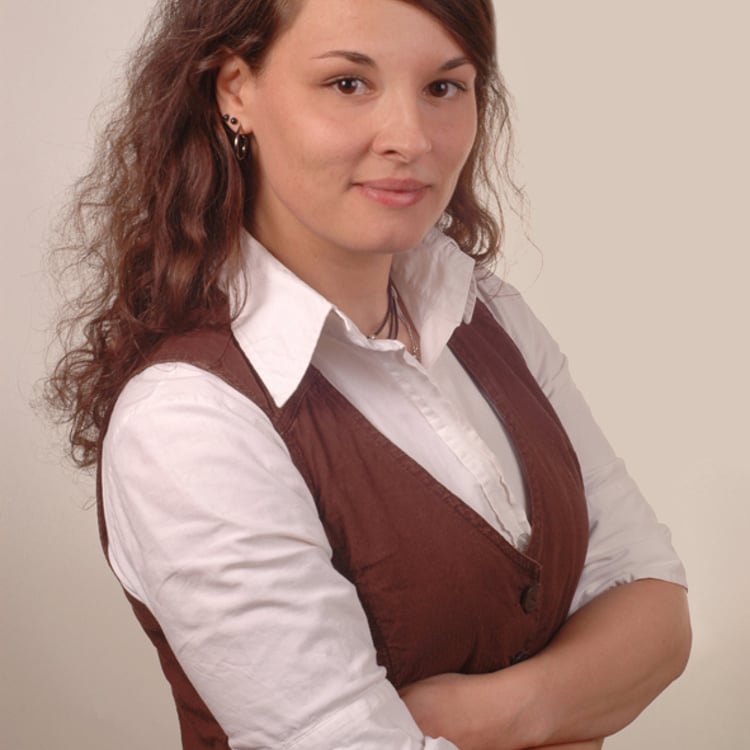 Annika Sörgel