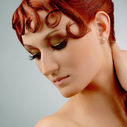 AF Hair & Make-up