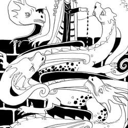 Tur Torgrimmson (Radieschen Verlag)