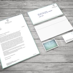 Branding Hotel Petrus****s