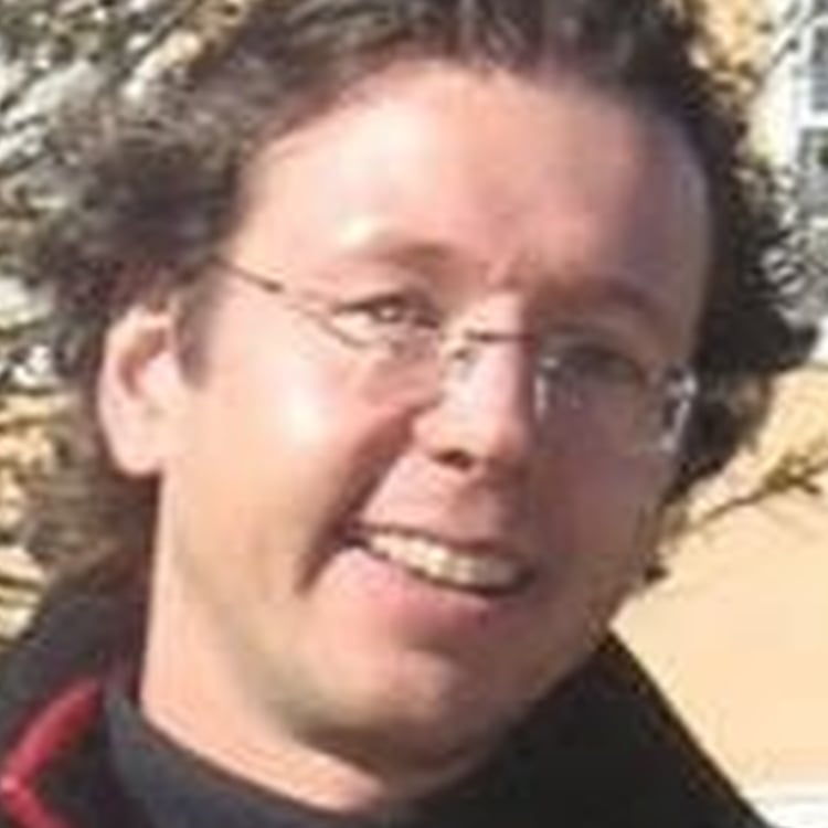 Jürgen C. Engel