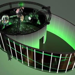 360move – Exhibition Design