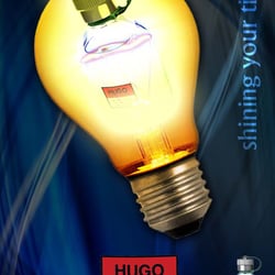 HUGO BOSS CREATIVE DESIGN COMPETITION