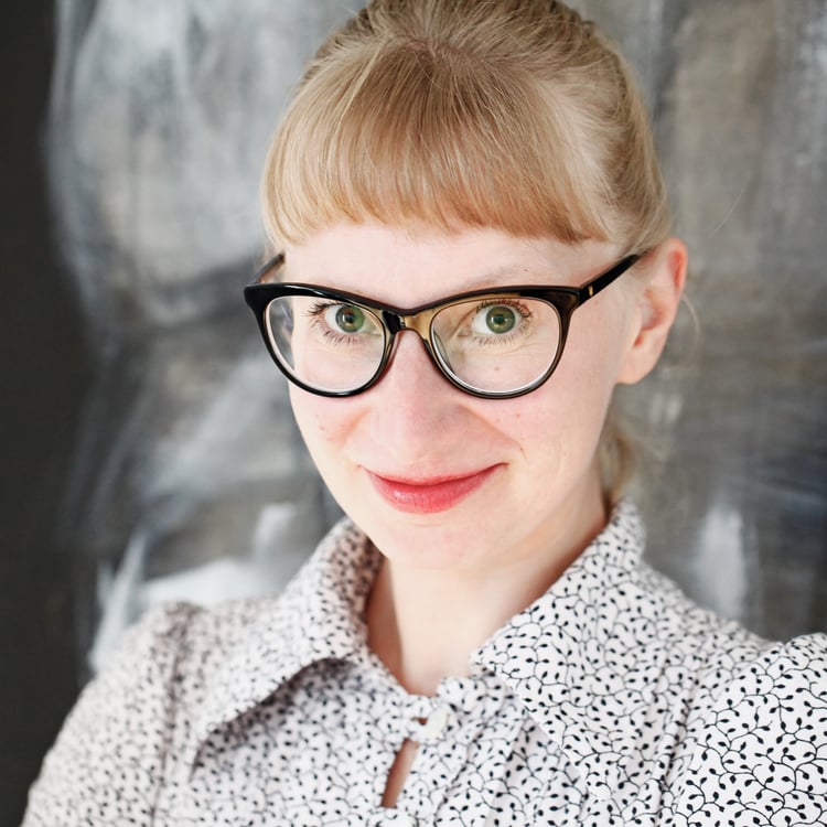 Anna Otradnova