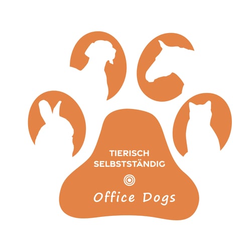Tierisch Selbstständig/Office Dog