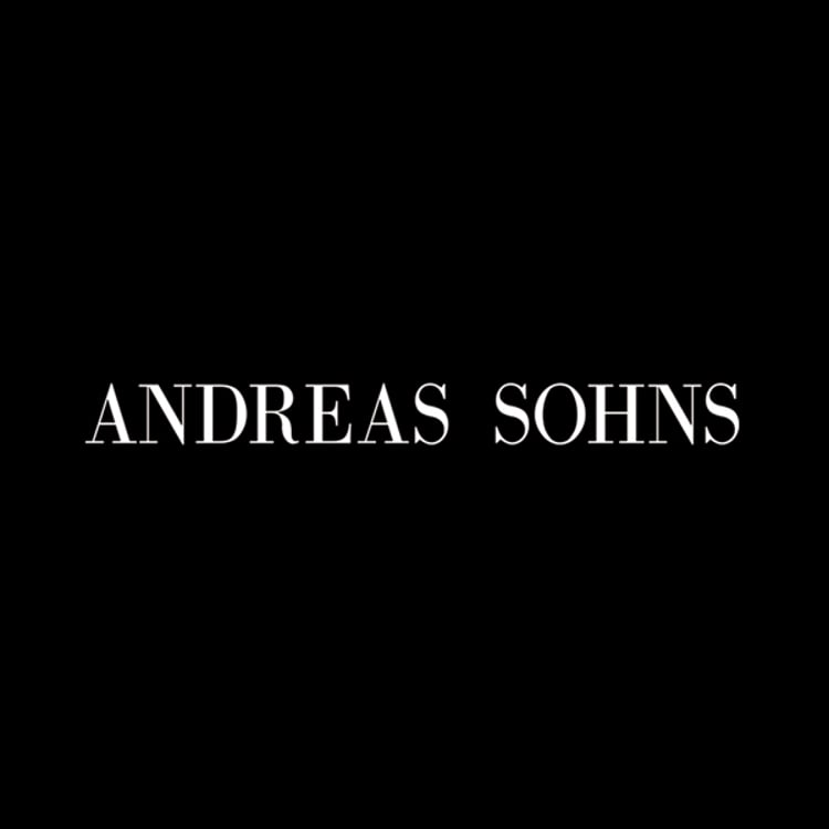 Andreas Sohns