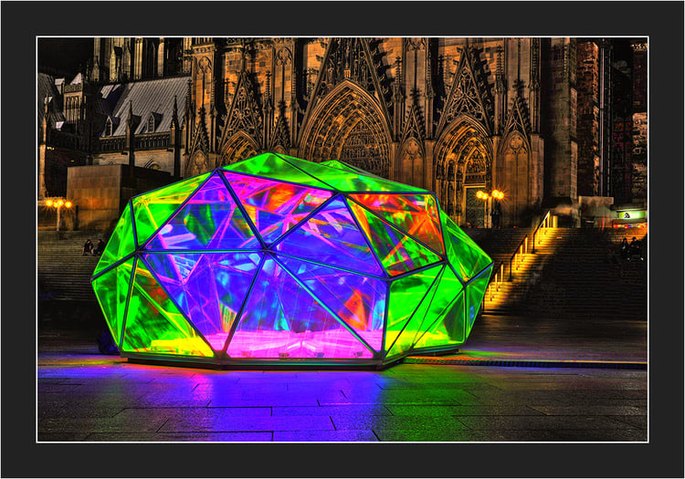 City Scope von Marco Hemmerling | Köln