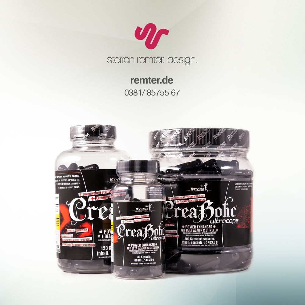 Creabolic