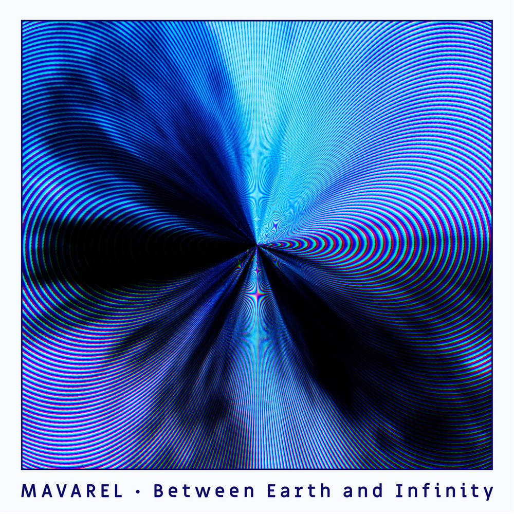 Between Earth and Infinity
