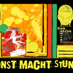 Kunst Macht Stunk!