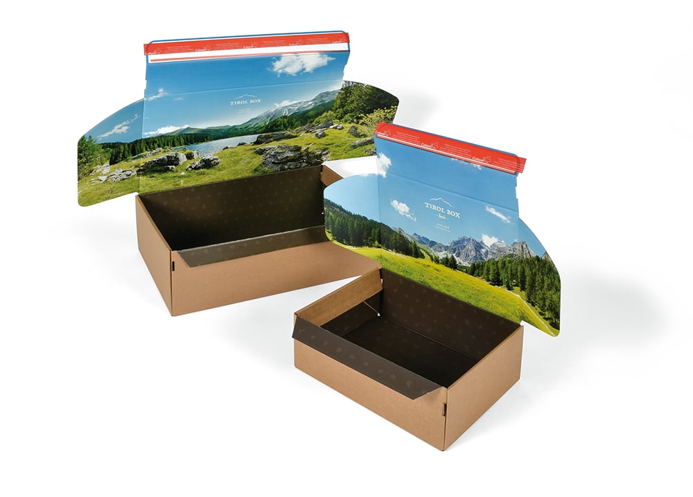 Tirol Box