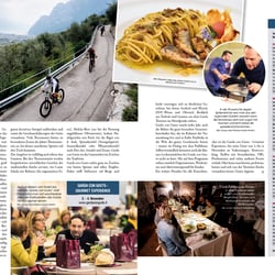 Lust auf Italien 05.2018