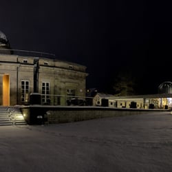 alte Sternwarte Göttingen
