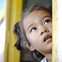 Children Portrait Photography