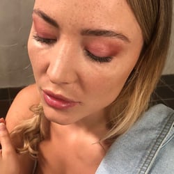 Soft Make-up